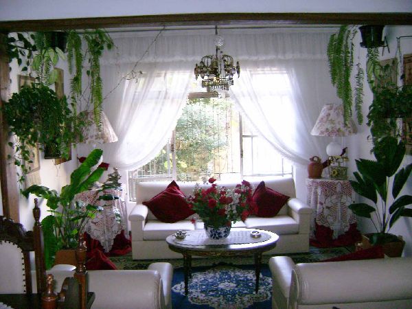Casa terrea de 390m² com 4 quartos em Tremembe