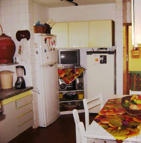 Casa terrea de 390m² com 4 quartos em Tremembe