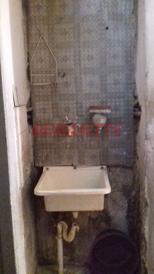 Comercial de 400m² em Santana