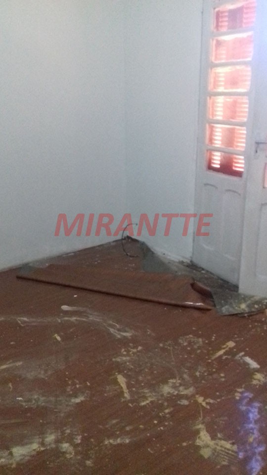 Comercial de 400m² em Santana
