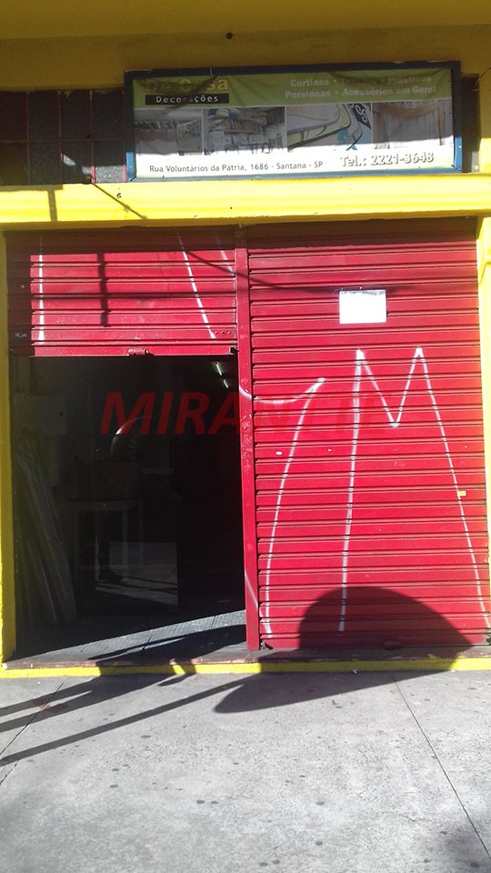 Comercial de 400m² em Santana