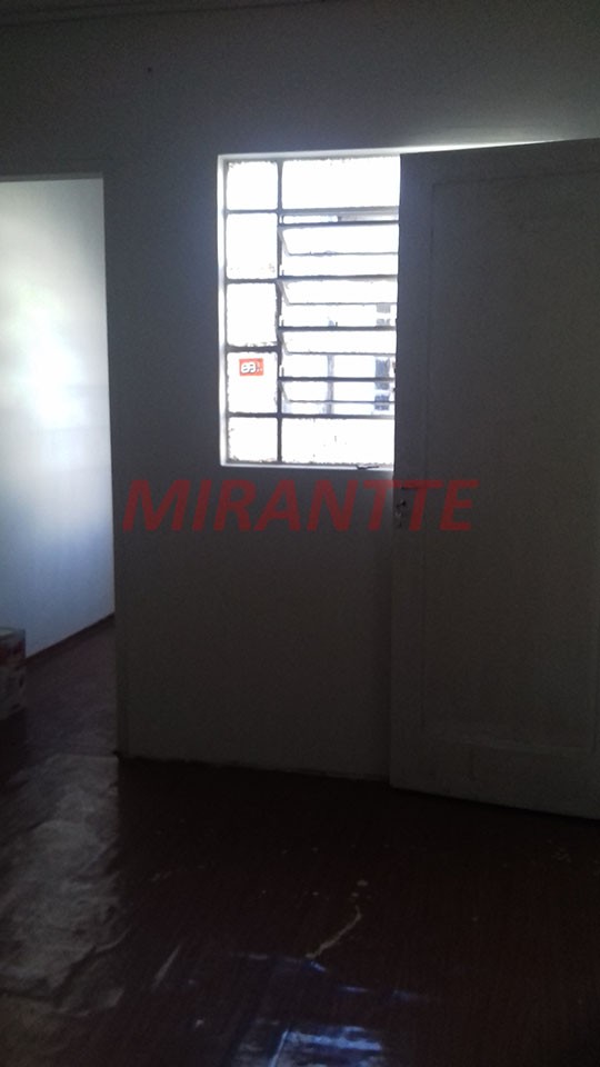 Comercial de 400m² em Santana