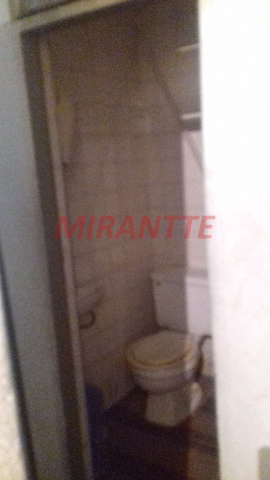 Comercial de 400m² em Santana