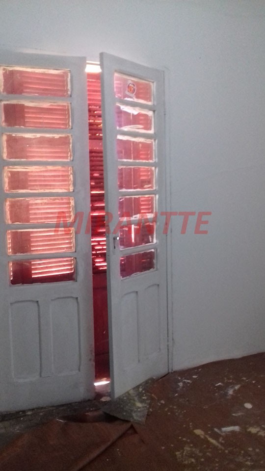Comercial de 400m² em Santana