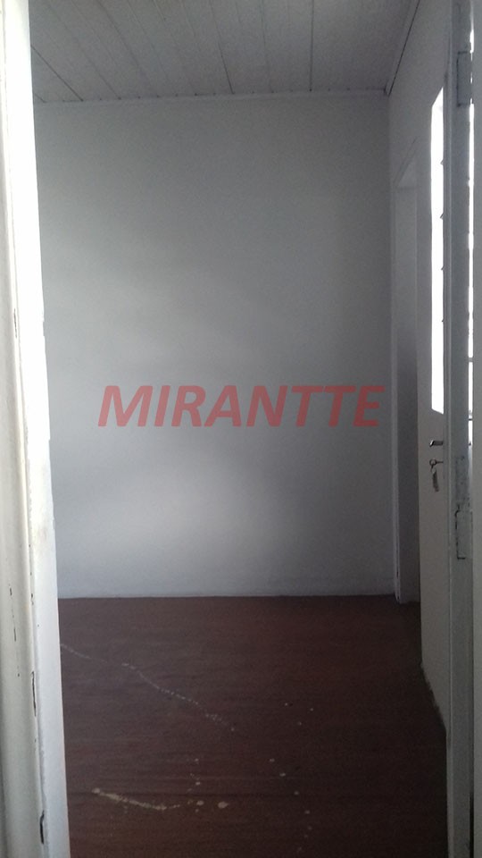 Comercial de 400m² em Santana