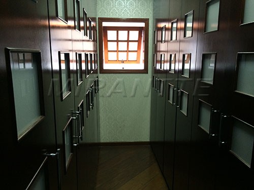 Sobrado de 851m² com 4 quartos em Barro Branco