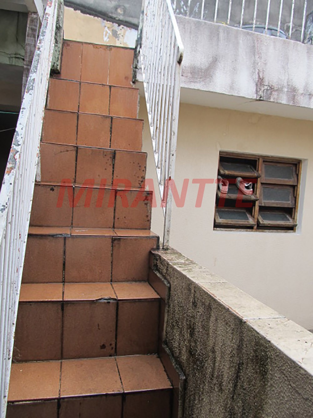 Sobrado de 170m² com 3 quartos em Santana