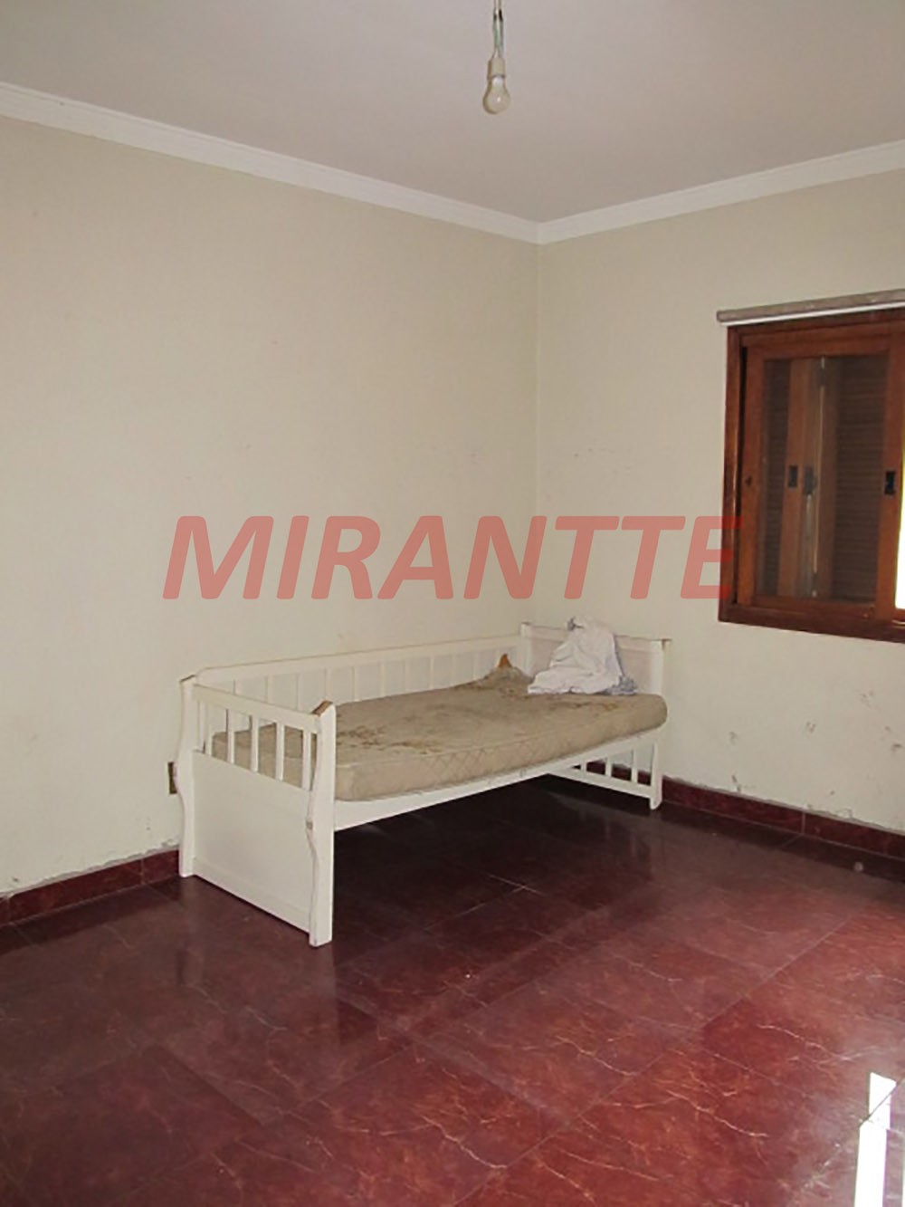 Sobrado de 170m² com 3 quartos em Santana