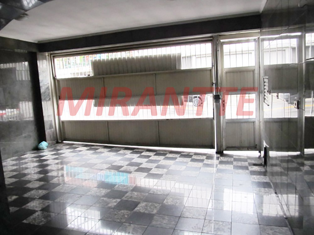 Sobrado de 170m² com 3 quartos em Santana