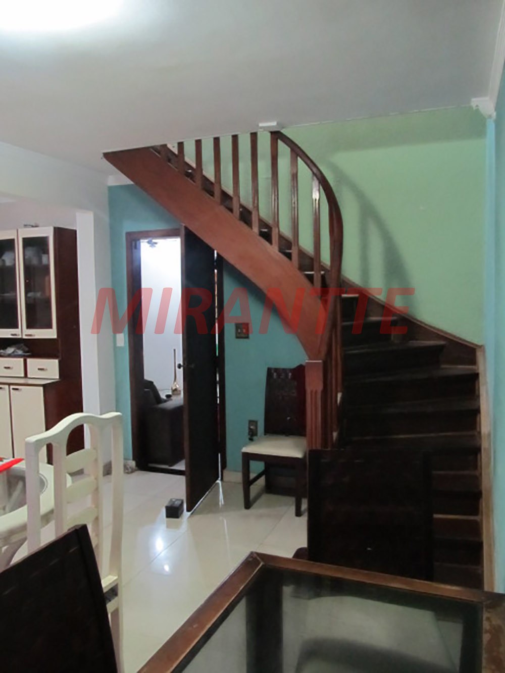 Sobrado de 170m² com 3 quartos em Santana