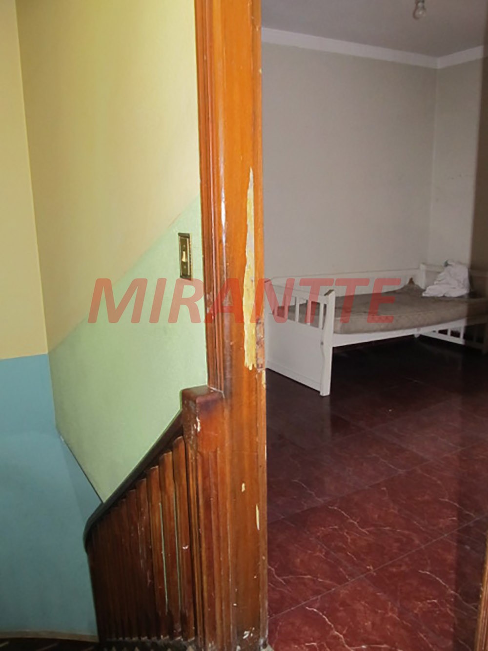 Sobrado de 170m² com 3 quartos em Santana