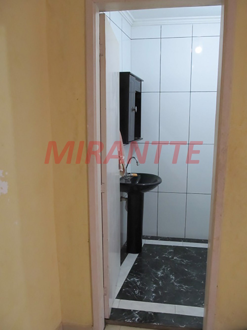 Sobrado de 170m² com 3 quartos em Santana