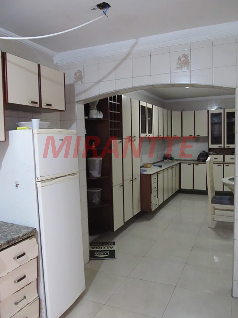 Sobrado de 170m² com 3 quartos em Santana