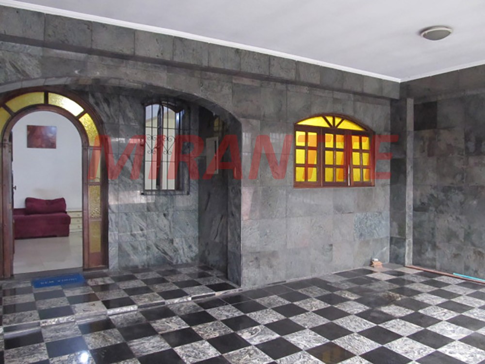 Sobrado de 170m² com 3 quartos em Santana