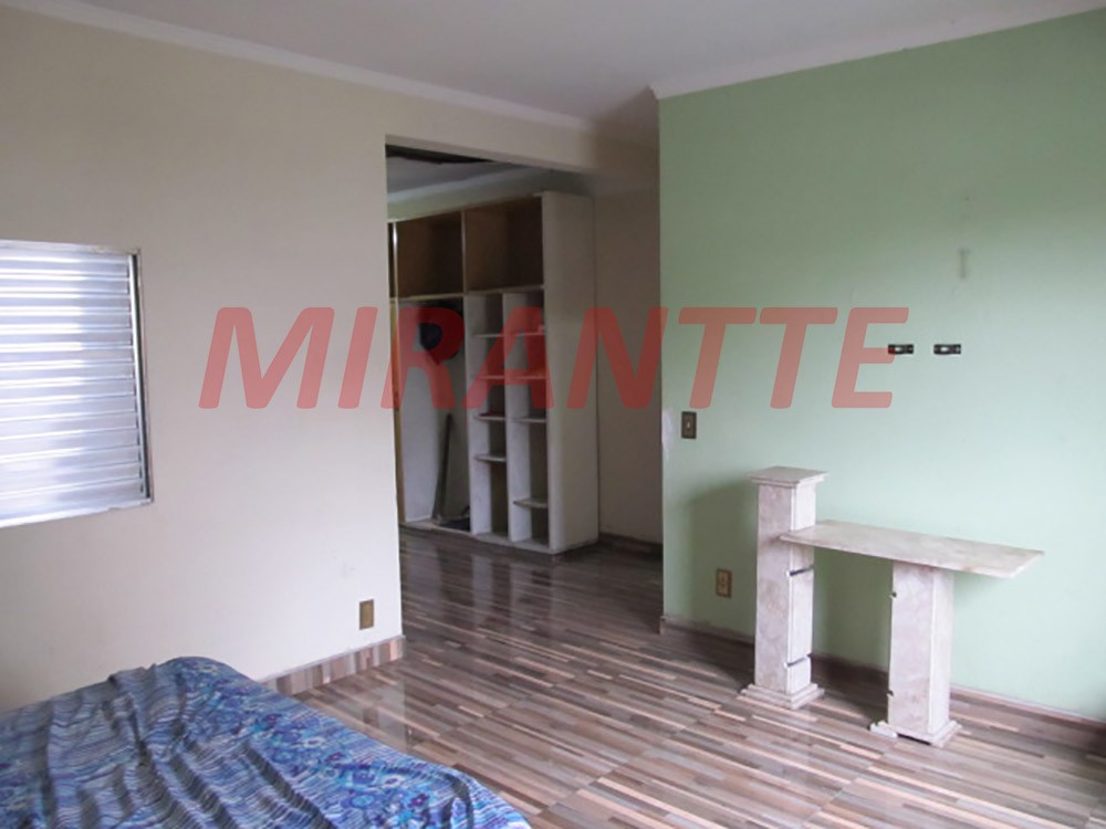 Sobrado de 170m² com 3 quartos em Santana