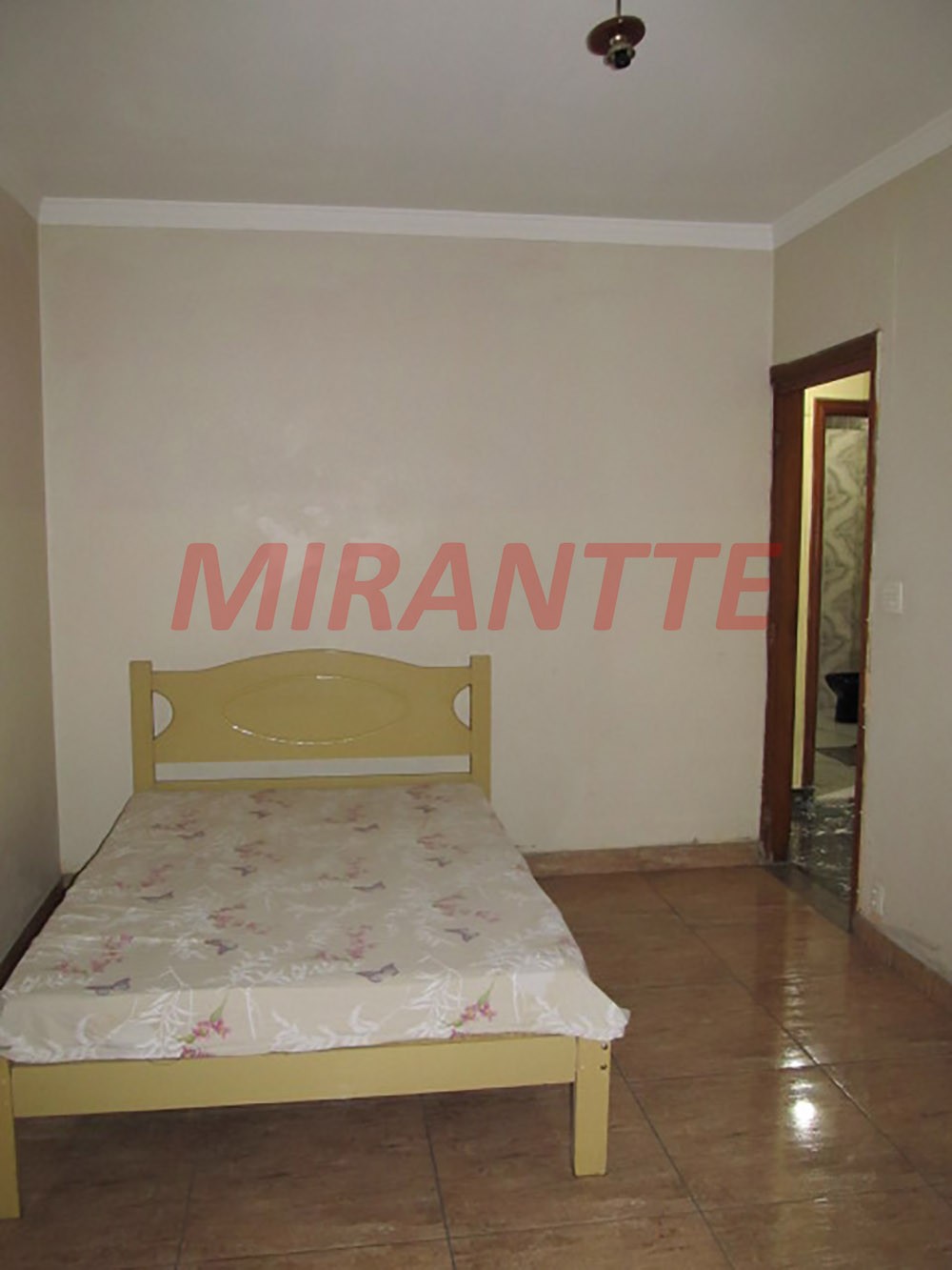 Sobrado de 170m² com 3 quartos em Santana