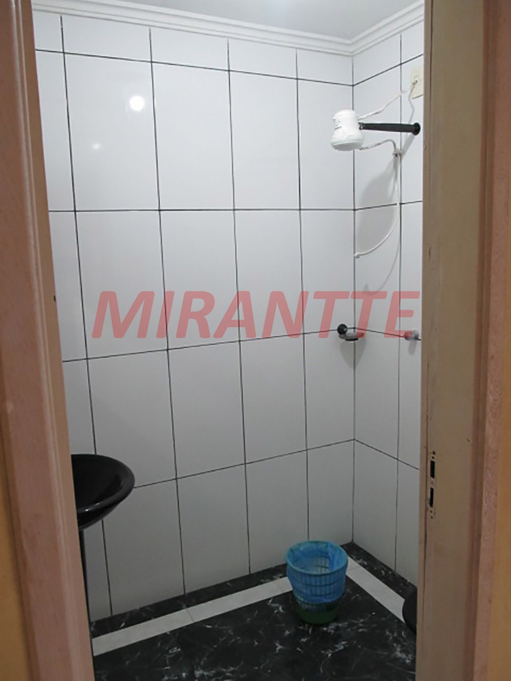 Sobrado de 170m² com 3 quartos em Santana