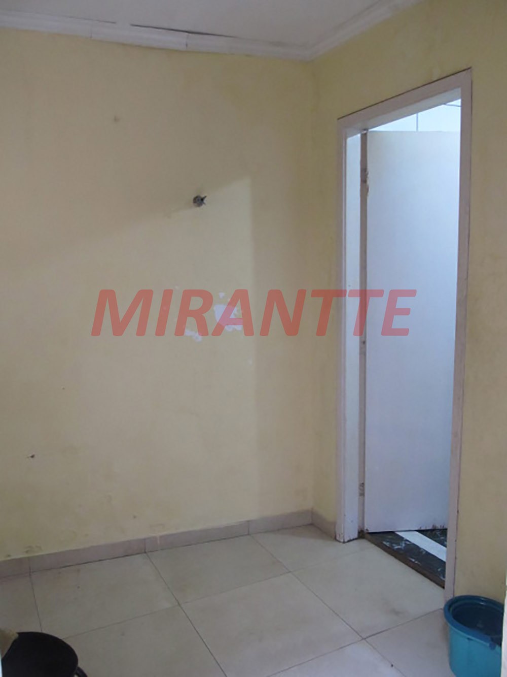 Sobrado de 170m² com 3 quartos em Santana