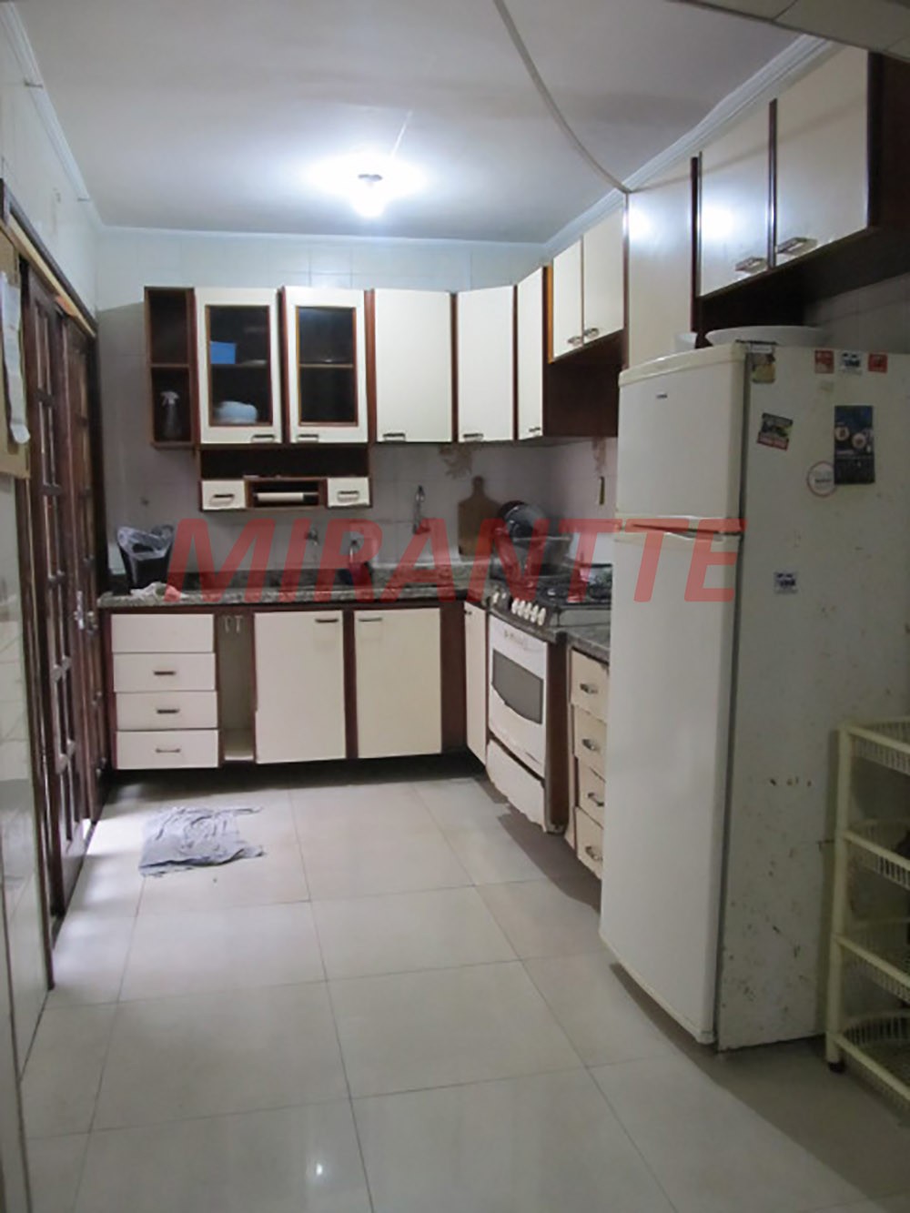 Sobrado de 170m² com 3 quartos em Santana