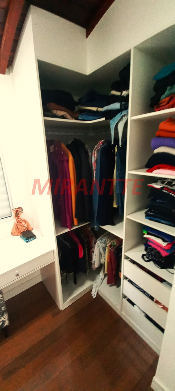 Sobrado de 195m² com 3 quartos em Vila Guilherme