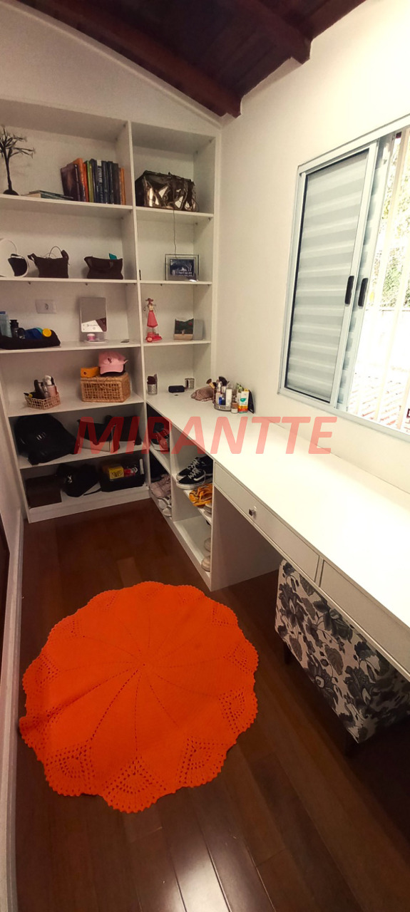 Sobrado de 195m² com 3 quartos em Vila Guilherme