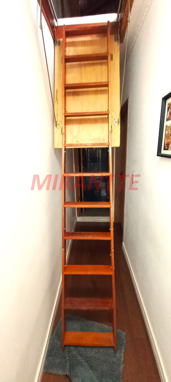 Sobrado de 195m² com 3 quartos em Vila Guilherme