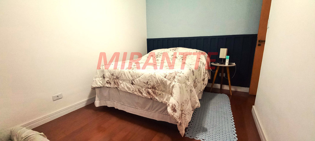 Sobrado de 195m² com 3 quartos em Vila Guilherme