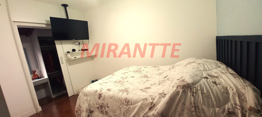 Sobrado de 195m² com 3 quartos em Vila Guilherme