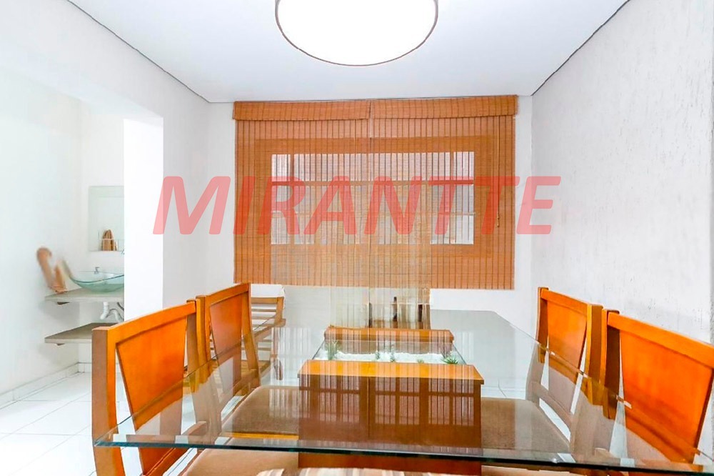 Sobrado de 188m² com 3 quartos em Vila Guilherme