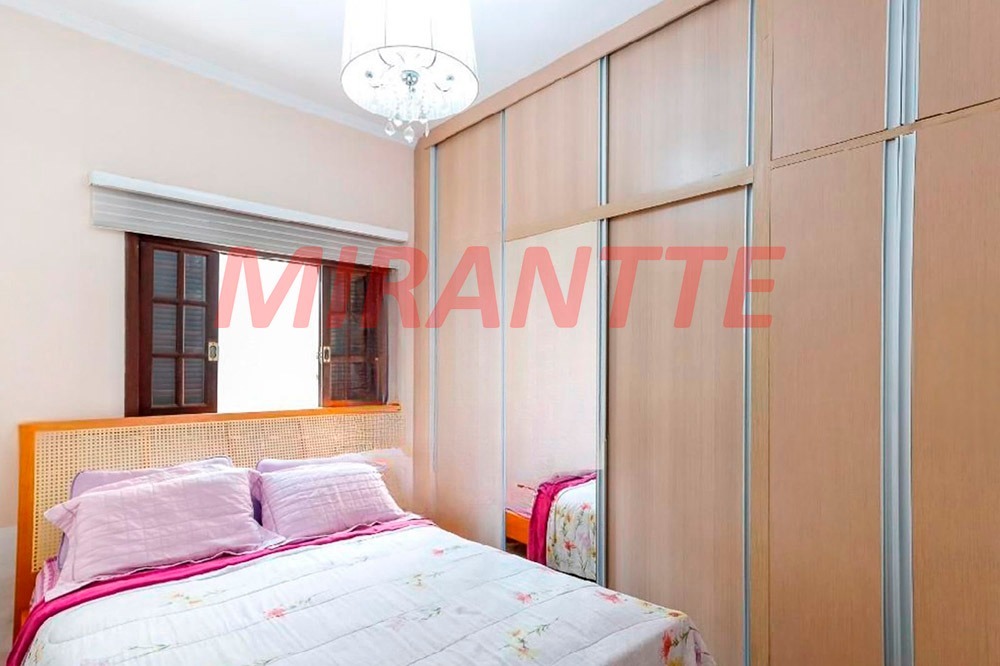 Sobrado de 188m² com 3 quartos em Vila Guilherme