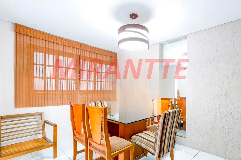 Sobrado de 188m² com 3 quartos em Vila Guilherme