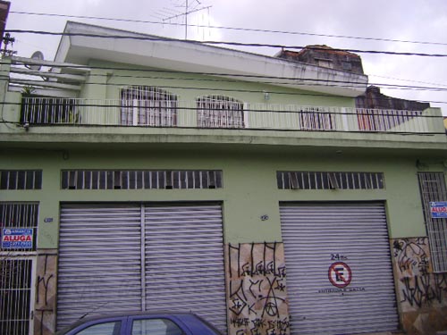 Comercial de 250m² com 3 quartos em Mandaqui