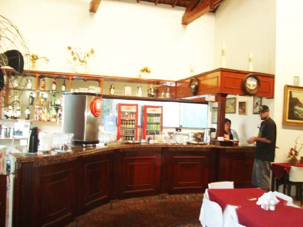 Comercial em Vila Sabrina