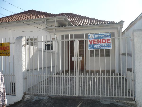 Sobrado de 300m² com 3 quartos em Tucuruvi