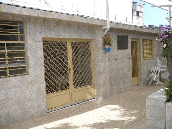 Sobrado de 300m² com 3 quartos em Tucuruvi