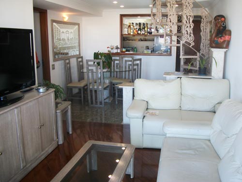 Apartamento de 212m² com 4 quartos em Parque Mandaqui