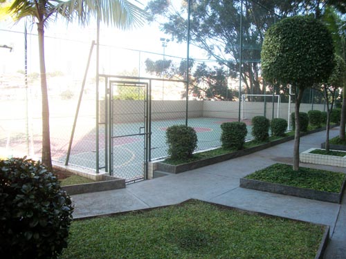 Apartamento de 212m² com 4 quartos em Parque Mandaqui