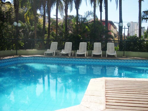 Apartamento de 212m² com 4 quartos em Parque Mandaqui