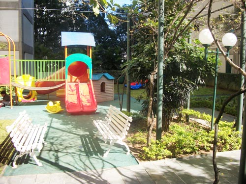 Apartamento de 212m² com 4 quartos em Parque Mandaqui
