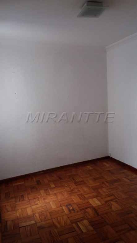 Apartamento de 84m² com 2 quartos em Santana