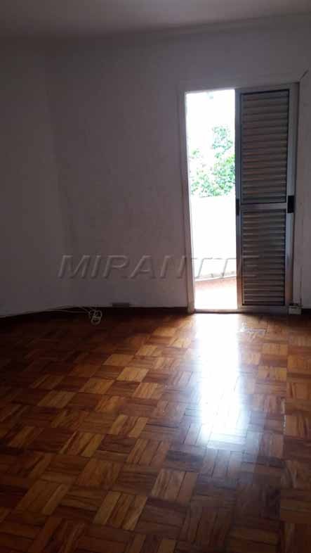 Apartamento de 84m² com 2 quartos em Santana