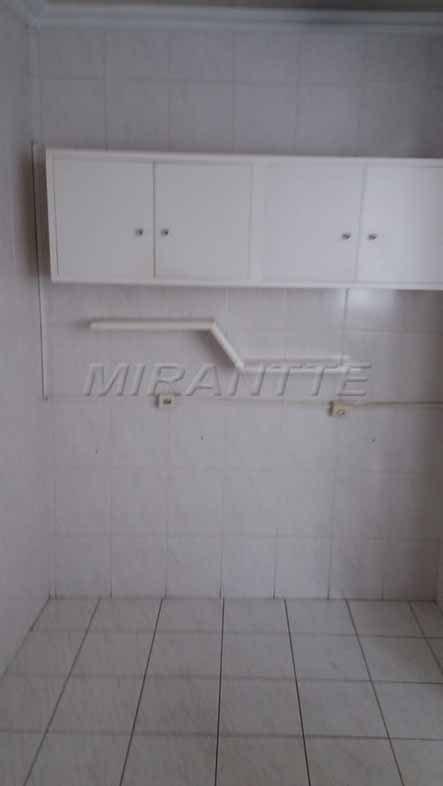 Apartamento de 84m² com 2 quartos em Santana