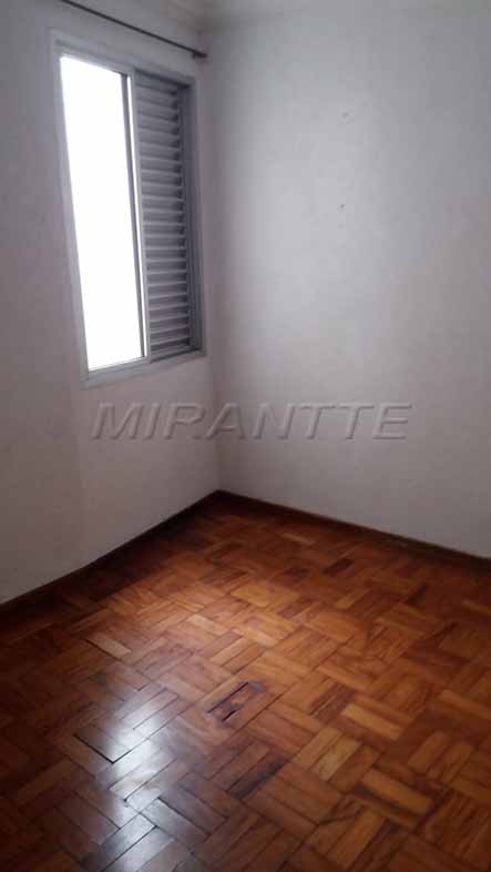 Apartamento de 84m² com 2 quartos em Santana