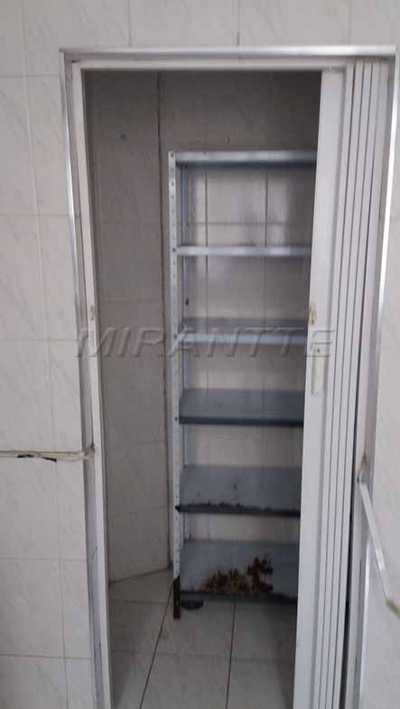 Apartamento de 84m² com 2 quartos em Santana