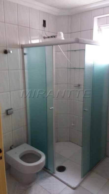 Apartamento de 84m² com 2 quartos em Santana