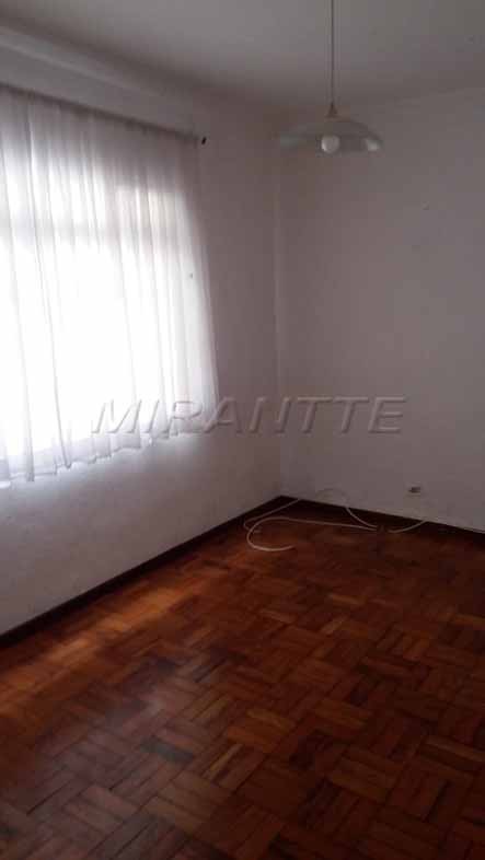 Apartamento de 84m² com 2 quartos em Santana