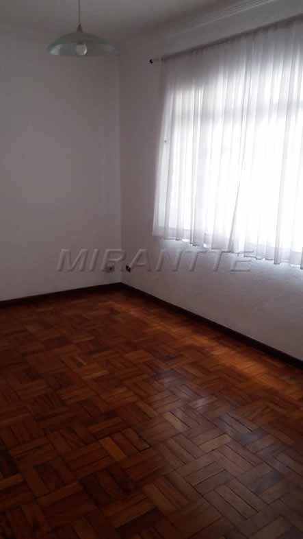 Apartamento de 84m² com 2 quartos em Santana