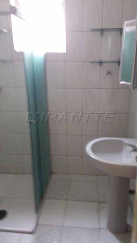 Apartamento de 84m² com 2 quartos em Santana
