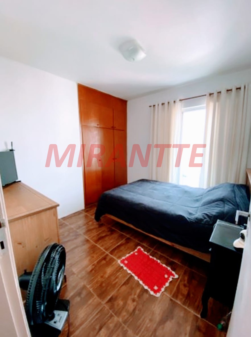 Apartamento de 38m² com 1 quarto em Santana