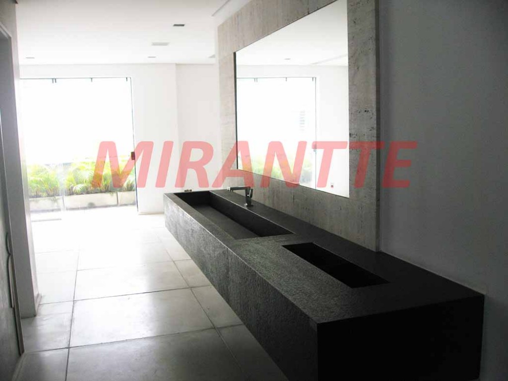 Comercial de 400m² em Pacaembu